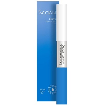 Сыворотка для ресниц Seapuri Lashrum Eyelash Enhancing Serum,10g 