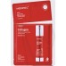 Двухэтапный набор средств для лица с коллагеном и микроиглами Medi-Peel Red Lacto Collagen 3000 Shot Serum 2 Step Mask, 1pcs
