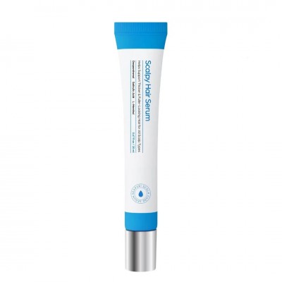 Сыворотка для волос Seapuri Scalpy Hair Serum, 20ml