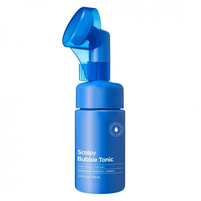 Тоник для волос Seapuri Scalpy Bubble Tonic, 100ml