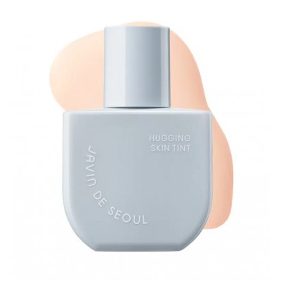 Тональний тінт для обличчя JAVIN DE SEOUL Hugging Skin Tint #01 Airy Bloom, 55g