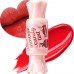 Тінт-мус для губ цукерочка The Saem Saemmul Mousse Candy Tint 01 Redmango Mousse, 10g