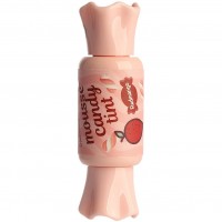 Тинт-мусс для губ The Saem Saemmul Mousse Candy Tint 01 Redmango Mousse, 10g Срок до 16.04.2026