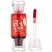 Рідкий тінт для губ цукерка The Saem Saemmul Water Candy Tint 02 Apple, 10g 