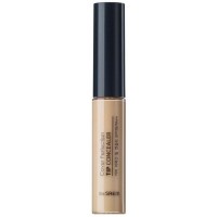 Консилер для лица The Saem Cover Perfection Tip Concealer SPF28/РА++ 02. Rich Beige, 6.5g