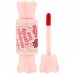 Тінт-мус для губ цукерочка The Saem Saemmul Mousse Candy Tint 02 Strawberry Mousse, 10g