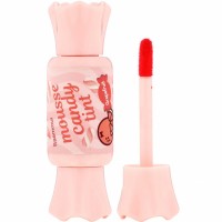 Тинт-мусс для губ The Saem Saemmul Mousse Candy Tint 04  Grapefruit Mousse, 10g Срок до 23.02.2026