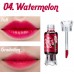 Жидкий тинт для губ конфетка The Saem Saemmul Water Candy Tint 05 Watermelon, 10g 