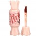 Тінт-мус для губ цукерочка The Saem Saemmul Mousse Candy Tint 07 Dark Cherry Mousse, 10g