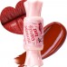 Тінт-мус для губ цукерочка The Saem Saemmul Mousse Candy Tint 07 Dark Cherry Mousse, 10g