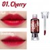 Рідкий тінт для губ цукерка The Saem Saemmul Water Candy Tint 01 Cherry, 10g 