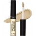 Рідкий консилер для обличчя The Saem Cover Perfection Tip Concealer SPF28/РА++ Green Beige, 6.5g