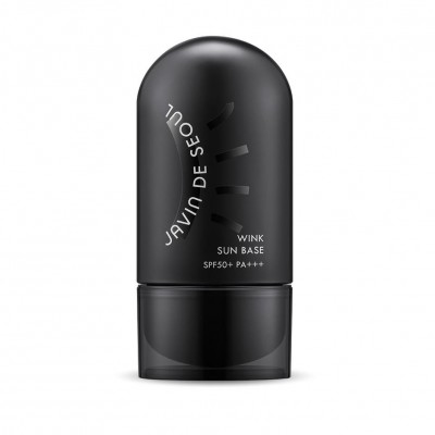 Сонцезахисний крем для обличчя JAVIN DE SEOUL Wink Sun Base 50ml