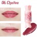 Тінт-мус для губ цукерочка The Saem Saemmul Mousse Candy Tint 06 Chaitea Mousse, 10g