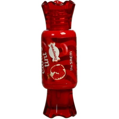 Тінт для губ The Saem Saemmul Jelly Candy Tint 01 Pomegranate, 8g