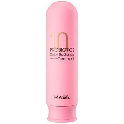 Бальзам для волосся Masil 10 Probiotics Color Radiance Treatment 300ml
