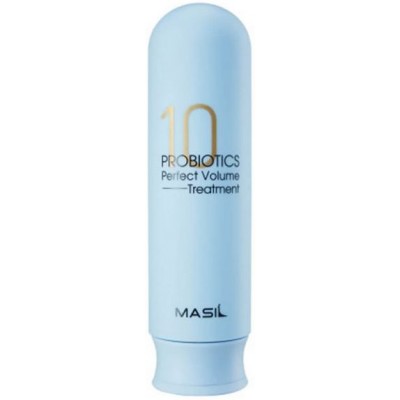 Бальзам для волос Masil 10 Probiotics Perfect Volume Treatment 300ml