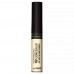 Рідкий консилер для обличчя The Saem Cover Perfection Tip Concealer SPF28/РА++ Green Beige, 6.5g