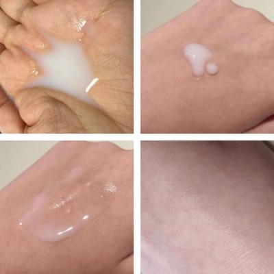 Молочний тонер для обличчя з екстрактом рисових висівок TIRTIR Milk Skin Toner Mini, 20ml