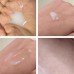 Молочний тонер для обличчя з екстрактом рисових висівок TIRTIR Milk Skin Toner Mini, 20ml