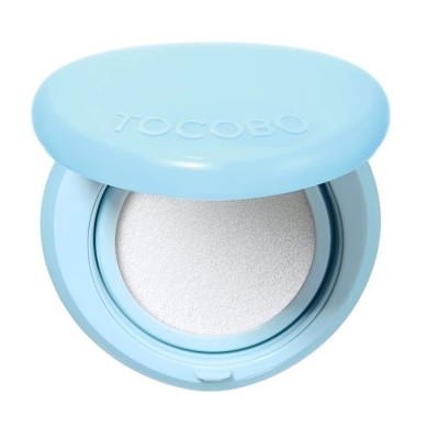 Сонцезахисний кушон для обличчя Tocobo Blur Finish Sun Cushion 00 Pure, 13g