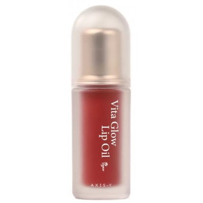 Масло для губ AXIS-Y Vita Glow Lip Oil Chilled Berry, 4.5g