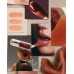 Веганское уходовое масло для губ AXIS-Y Vita Glow Lip Oil Cozy Fig, 4.5g