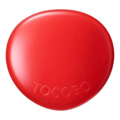Тональний кушон для обличчя Tocobo Apple Dewy Fit Cushion 21w Vanilla, 15g