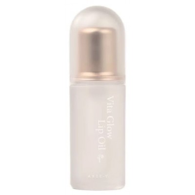 Масло для губ AXIS-Y Vita Glow Lip Oil Dreamy Olive, 4.5g