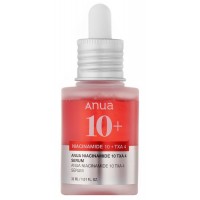 Сыворотка для лица Anua Niacinamide 10 TXA 4 Serum, 30ml