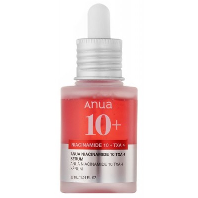 Сироватка для обличчя Anua Niacinamide 10 TXA 4 Serum, 30ml