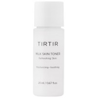 Тонер для обличчя TIRTIR Milk Skin Toner Mini, 20ml