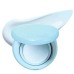 Сонцезахисний кушон для обличчя Tocobo Blur Finish Sun Cushion 01 Cotton Blue, 13g