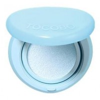 Сонцезахисний кушон для обличчя Tocobo Blur Finish Sun Cushion 01 Cotton Blue, 13g