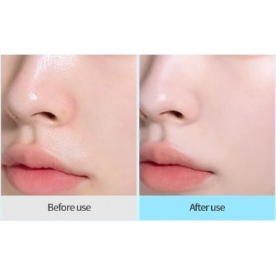 Сонцезахисний кушон для обличчя Tocobo Blur Finish Sun Cushion 00 Pure, 13g