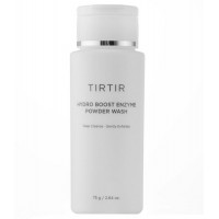 Энзимная пудра для лица TIRTIR Hydro Boost Enzyme Powder Wash 75g