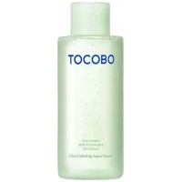 Тонер для лица Tocobo Cica Calming Aqua Toner 200ml Тонер для лица Tocobo Cica Calming Aqua Toner 200ml