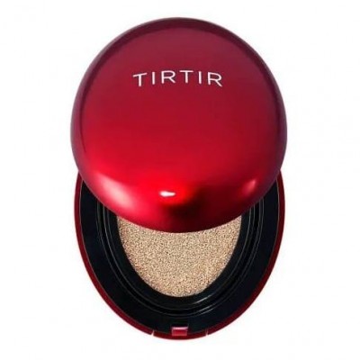 Кушон для обличчя TIRTIR Mask Fit Red Mini Cushion 21n Ivory, 4.5g