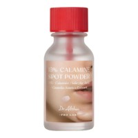 Точечное средство против воспалений Dr.Althea 15% Calamine Spot Powder, 15ml