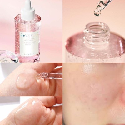 Сыворотка для лица Skin 1004 Madagascar Centella Poremizing Fresh Ampoule, 50ml