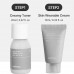 Набор миниатюр для лица Celimax Dual Barrier Trial Kit Travel (Toner 20ml + Cream 10ml)
