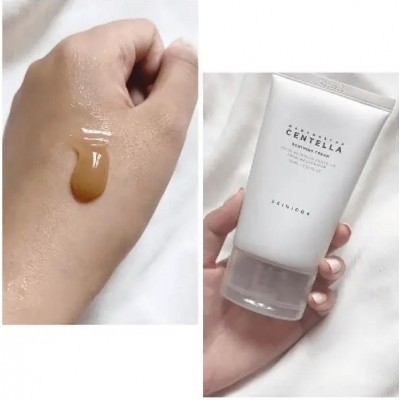 Крем для обличчя Skin 1004 Madagascar Centella Soothing Cream, 75ml