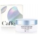 Патчи под глаза против отеков с кофеином K-Secret Instant Relief Eye Gel Patches Caffeine, 60ea