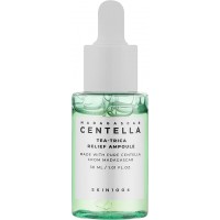 Сыворотка для лица Skin 1004 Madagascar Centella Tea-Trica Relief Ampoule Mini, 30ml
