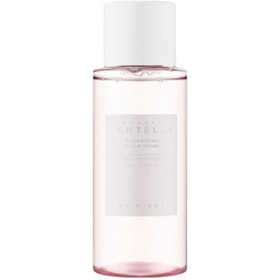 Тонер для лица Skin 1004 Madagascar Centella Poremizing Clear Toner, 210ml
