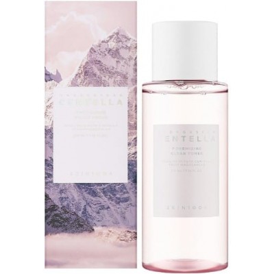 Тонер для лица Skin 1004 Madagascar Centella Poremizing Clear Toner, 210ml