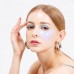 Патчи под глаза против отеков с кофеином K-Secret Instant Relief Eye Gel Patches Caffeine, 60ea
