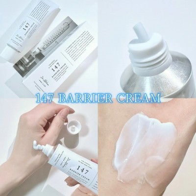 Успокаивающий крем для лица Dr. Althea Pro Lab 147 Barrier Cream, 50ml