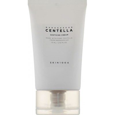 Крем для обличчя Skin 1004 Madagascar Centella Soothing Cream, 75ml