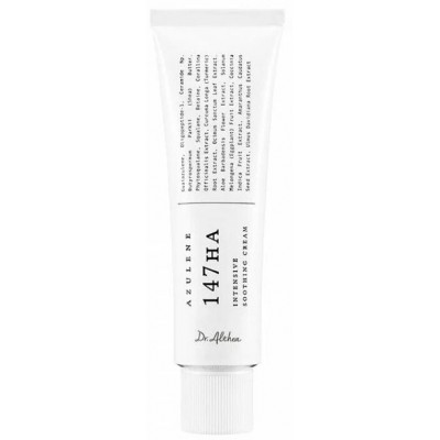 Крем для обличчя Dr. Althea Pro Lab Azulene 147 HA-Intensive Soothing Cream, 50ml